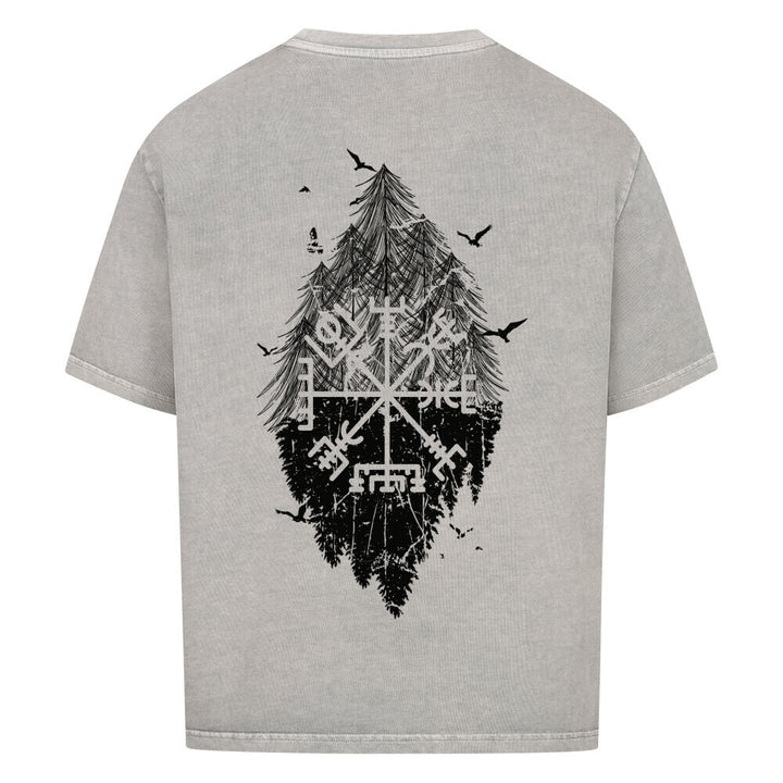 Image for color: washed grey