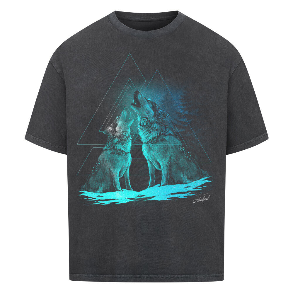 Image for color: washed black