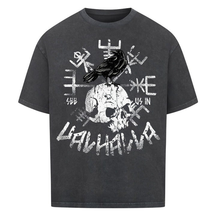 Image for color: washed black