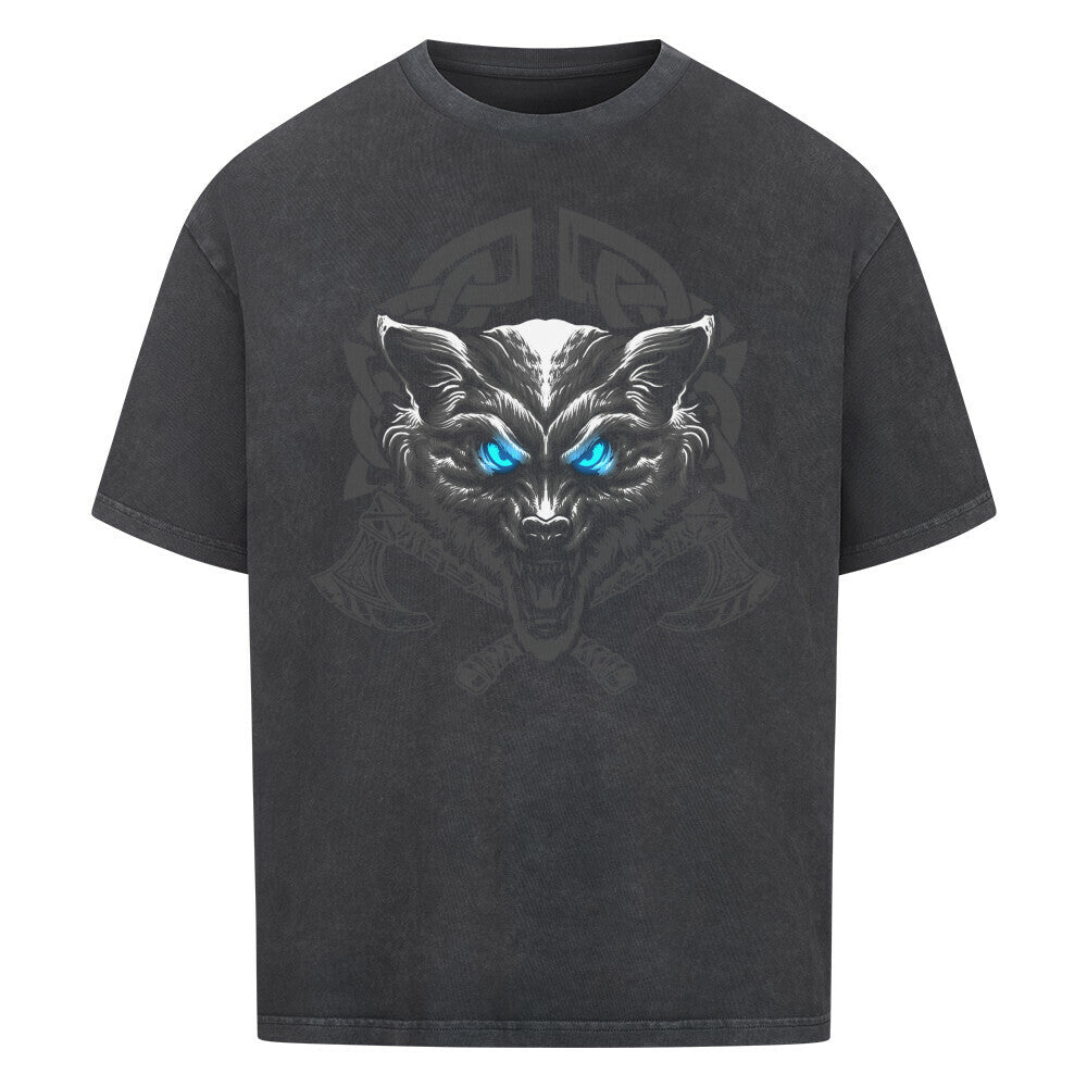 Image for color: washed black