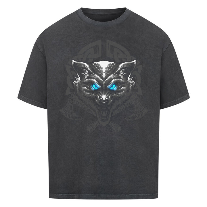 Image for color: washed black