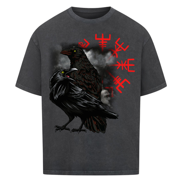 Image for color: washed black