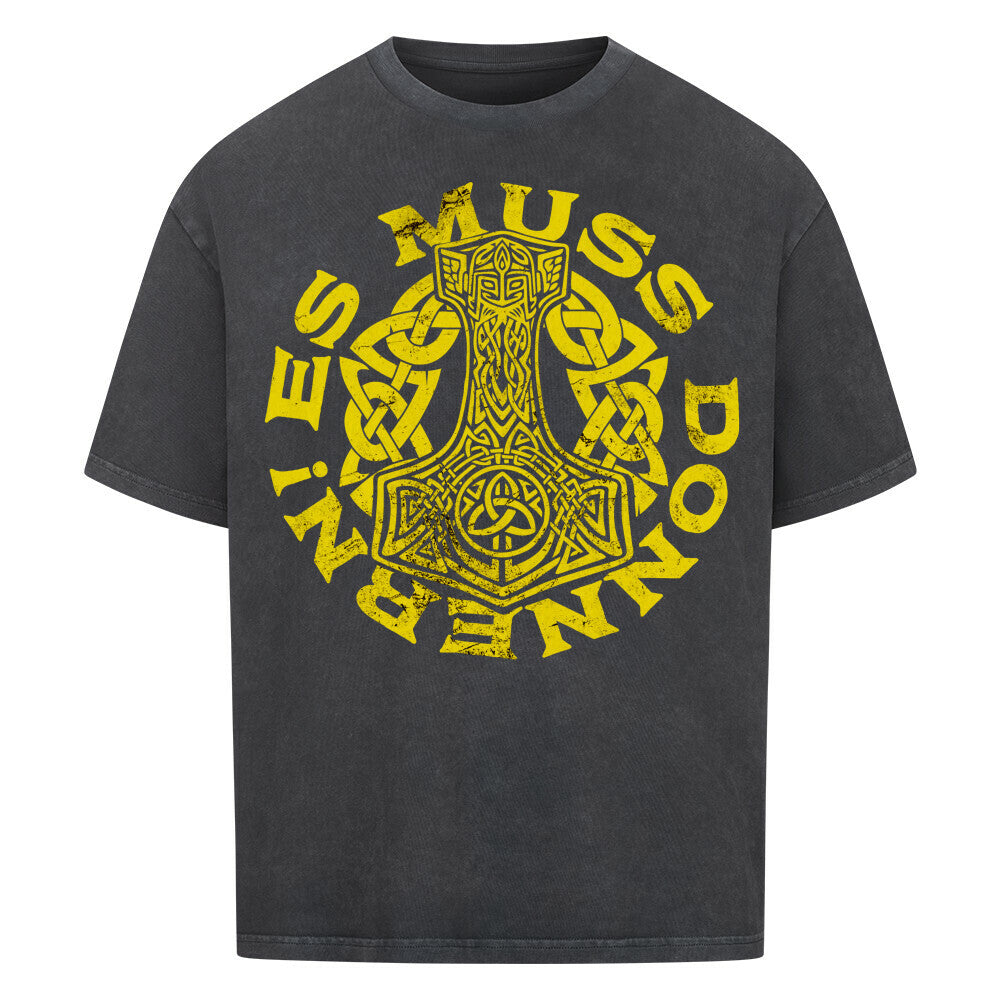 Image for color: washed black