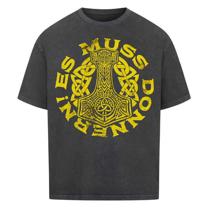 Image for color: washed black