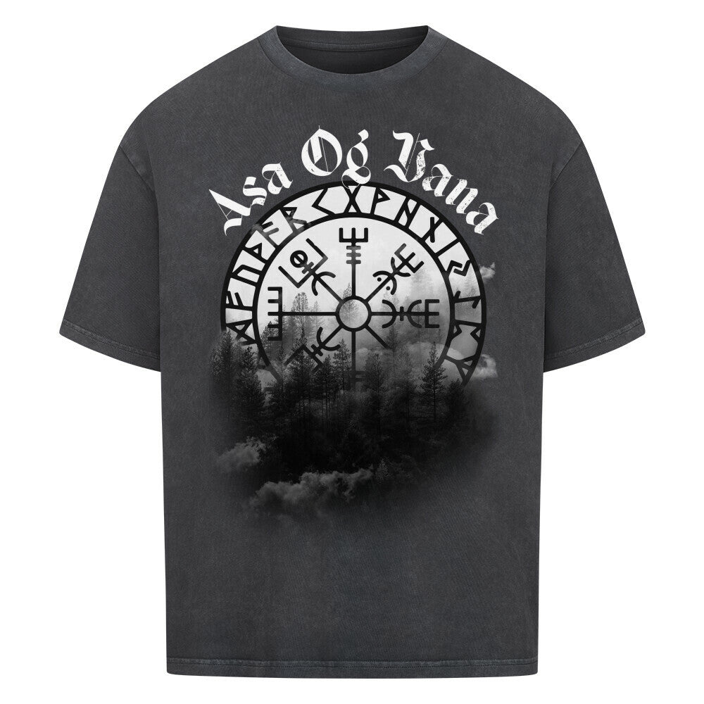 Image for color: washed black