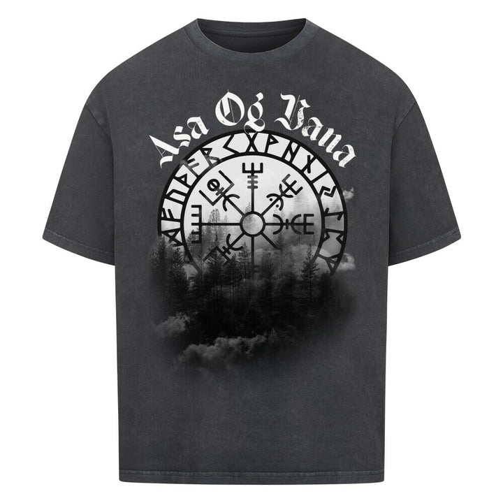 Image for color: washed black