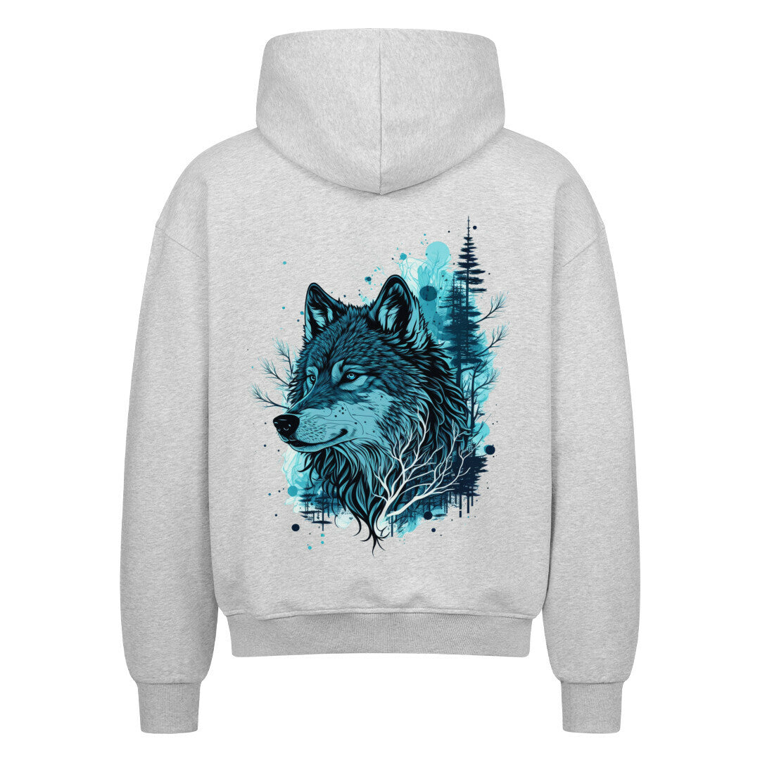 Image for color: heather grey