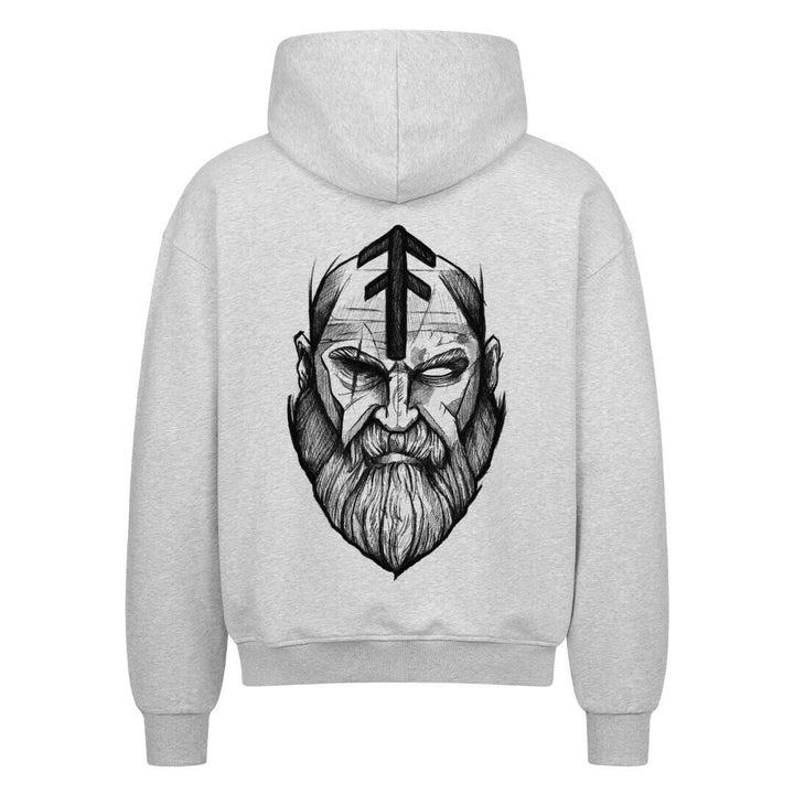 Image for color: heather grey