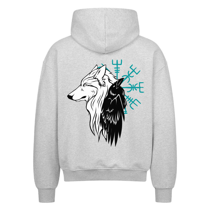 Image for color: heather grey