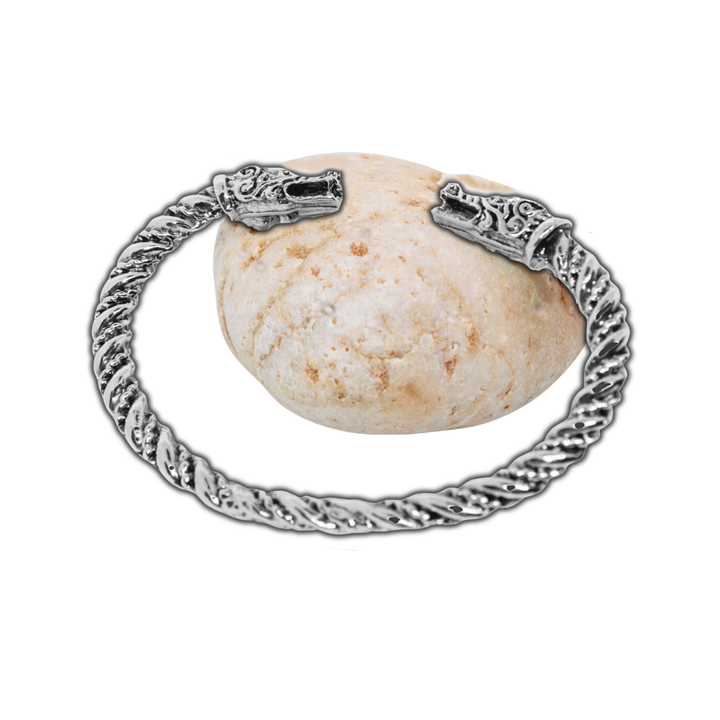 Dragon bracelet 