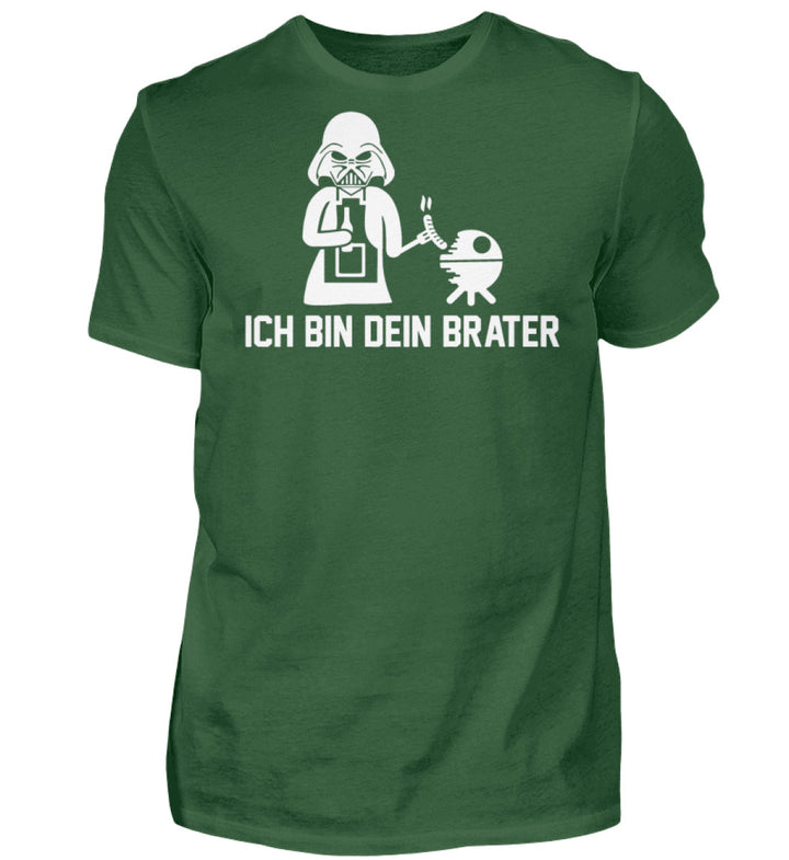 Bottle Green-833