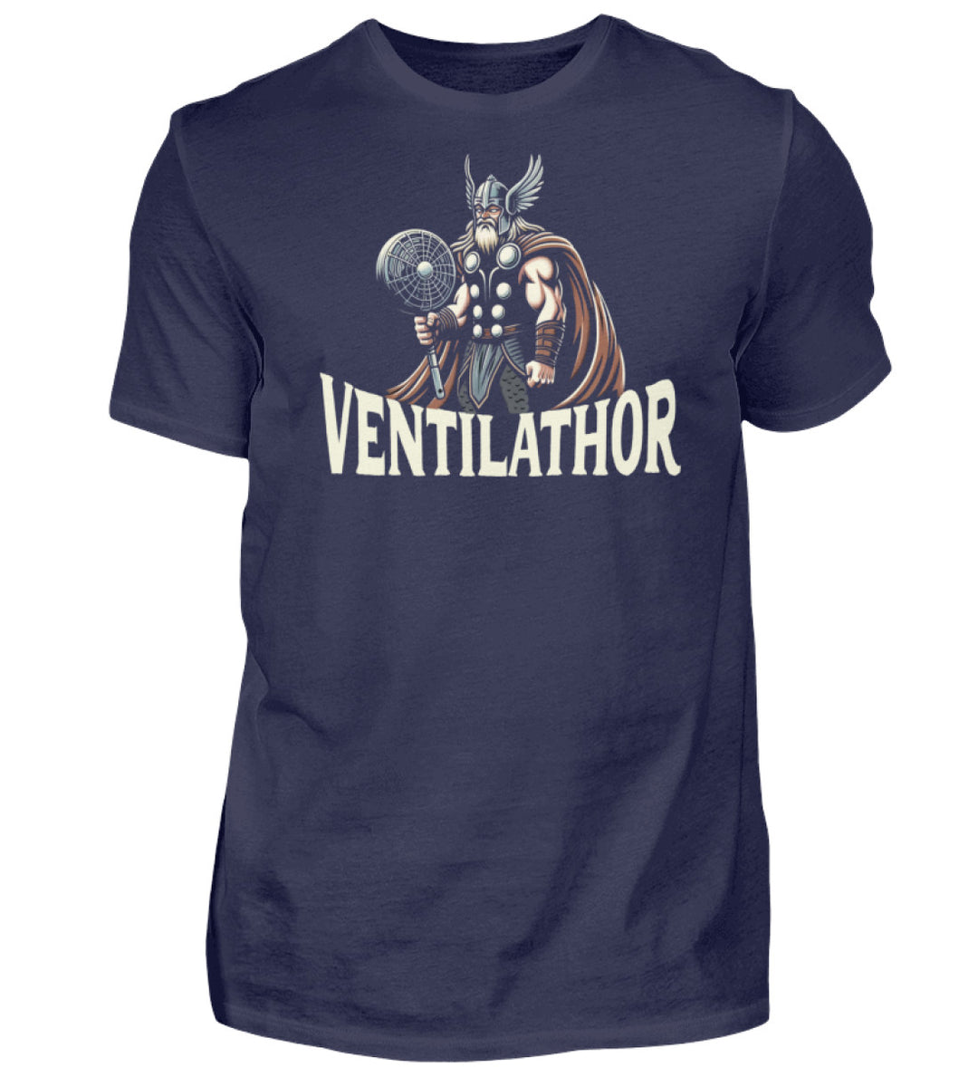 Ventilathor   - Herren Premiumshirt