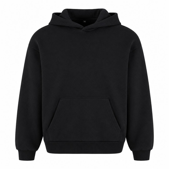 Sixpack? - Oversized Hoodie