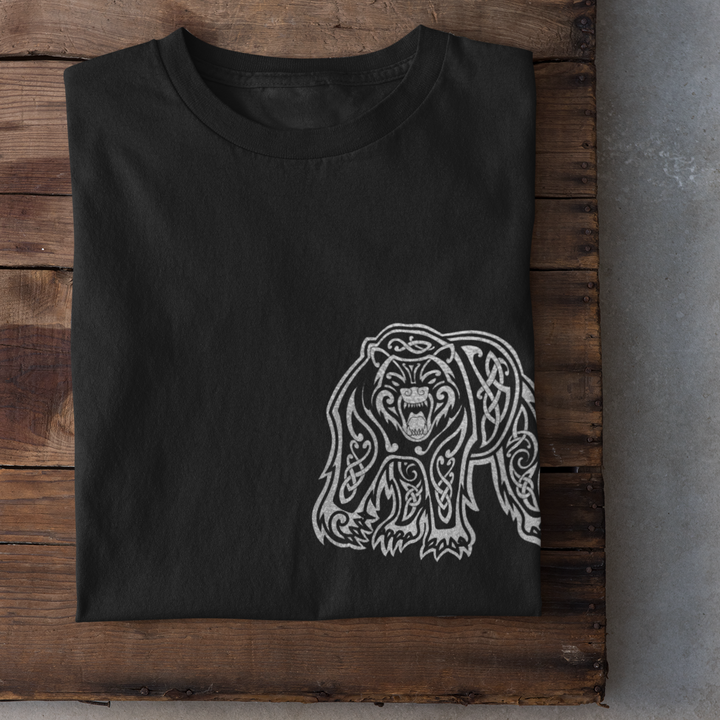 Viking Bear  - Herren Shirt