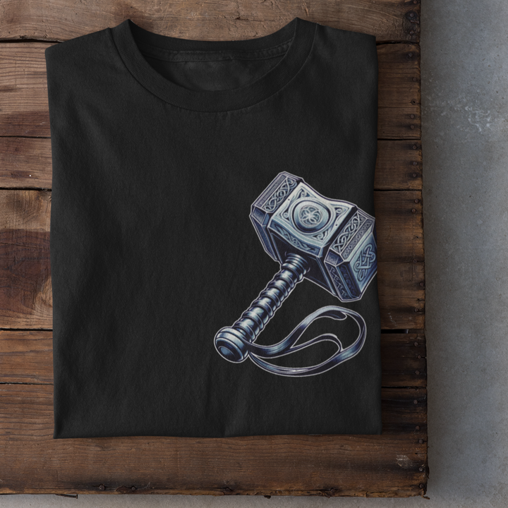 Mjölnir  - Herren Shirt
