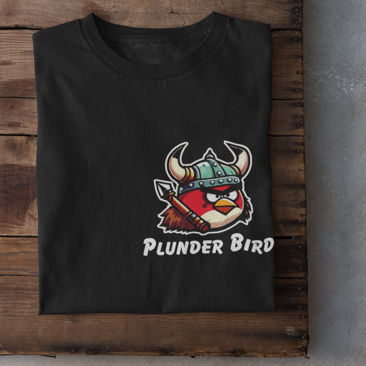 Plunder Bird   - Herren Shirt