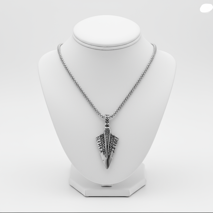 Odin’s Pfeil – Halskette