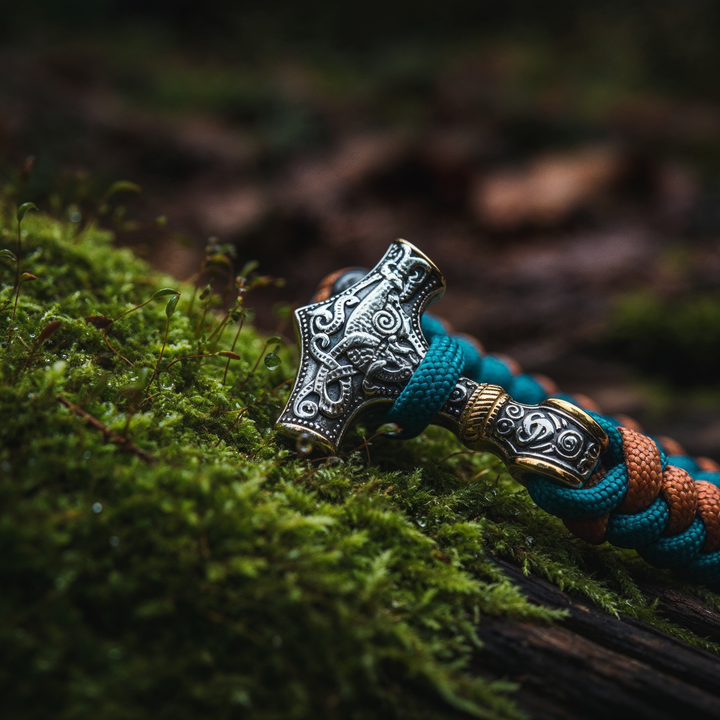Mjölnir - Armband