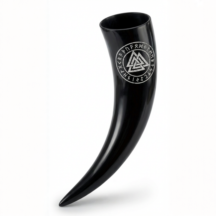 Valknut - Trinkhorn