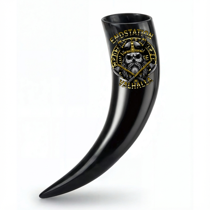 Endstation - Trinkhorn