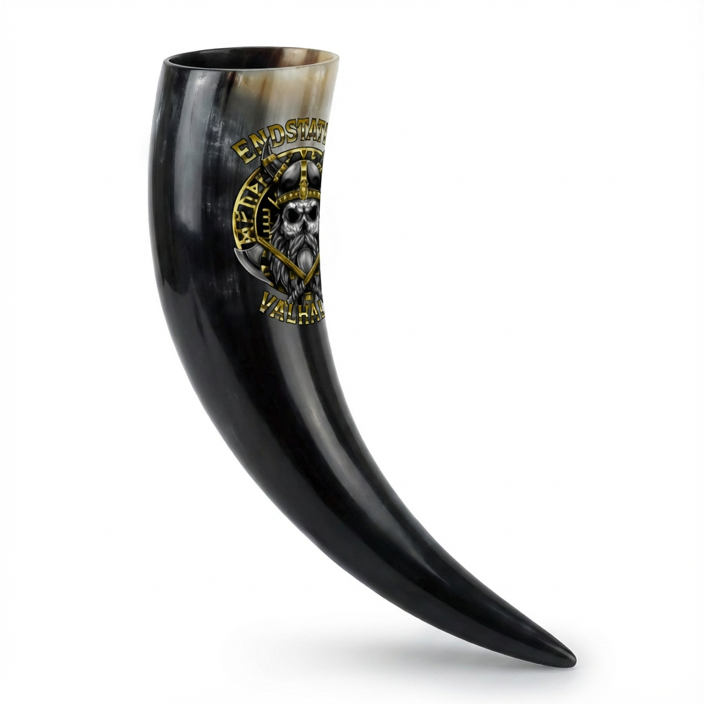 Endstation - Trinkhorn