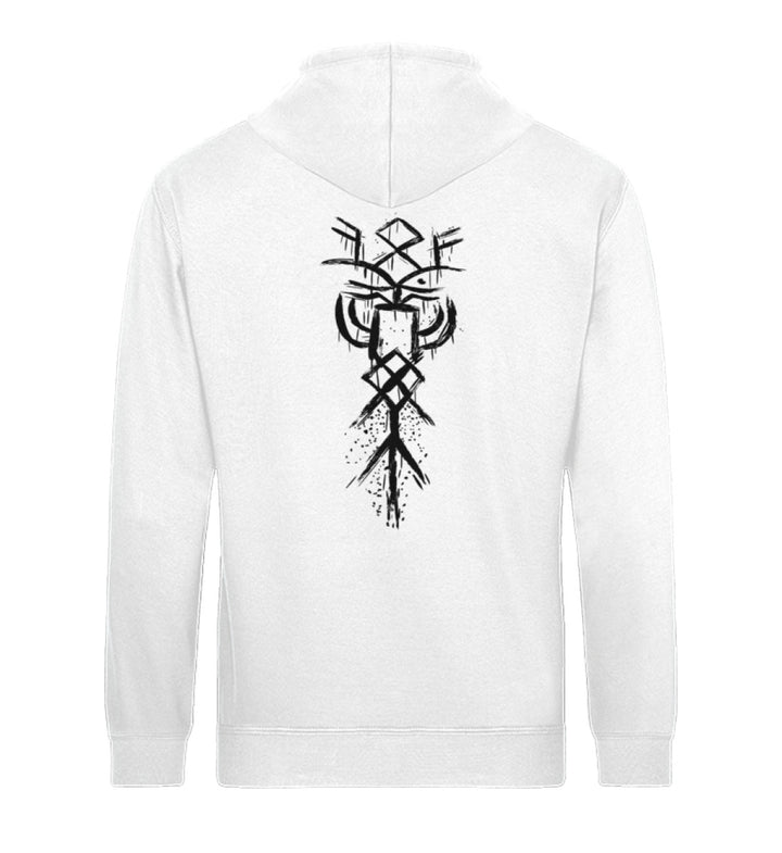 Odin  - Unisex Organic Hoodie