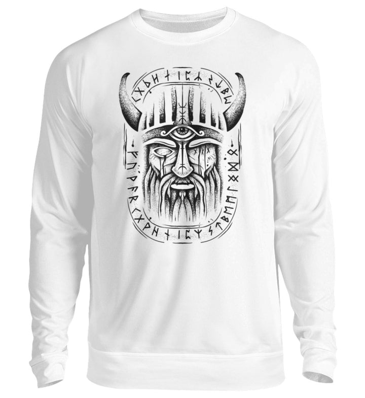 Odin - Unisex Sweater