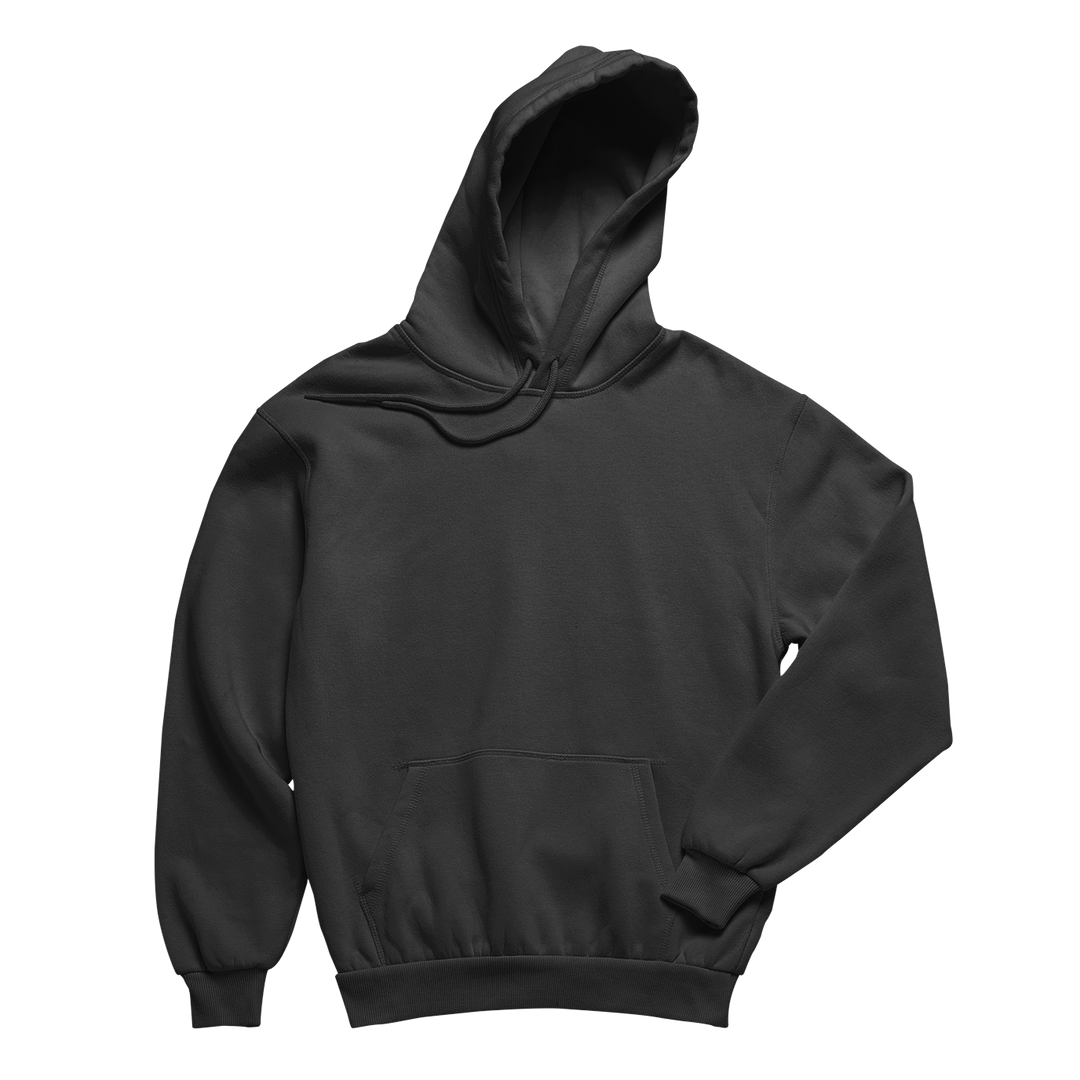 The old ways never die   - Unisex Organic Hoodie