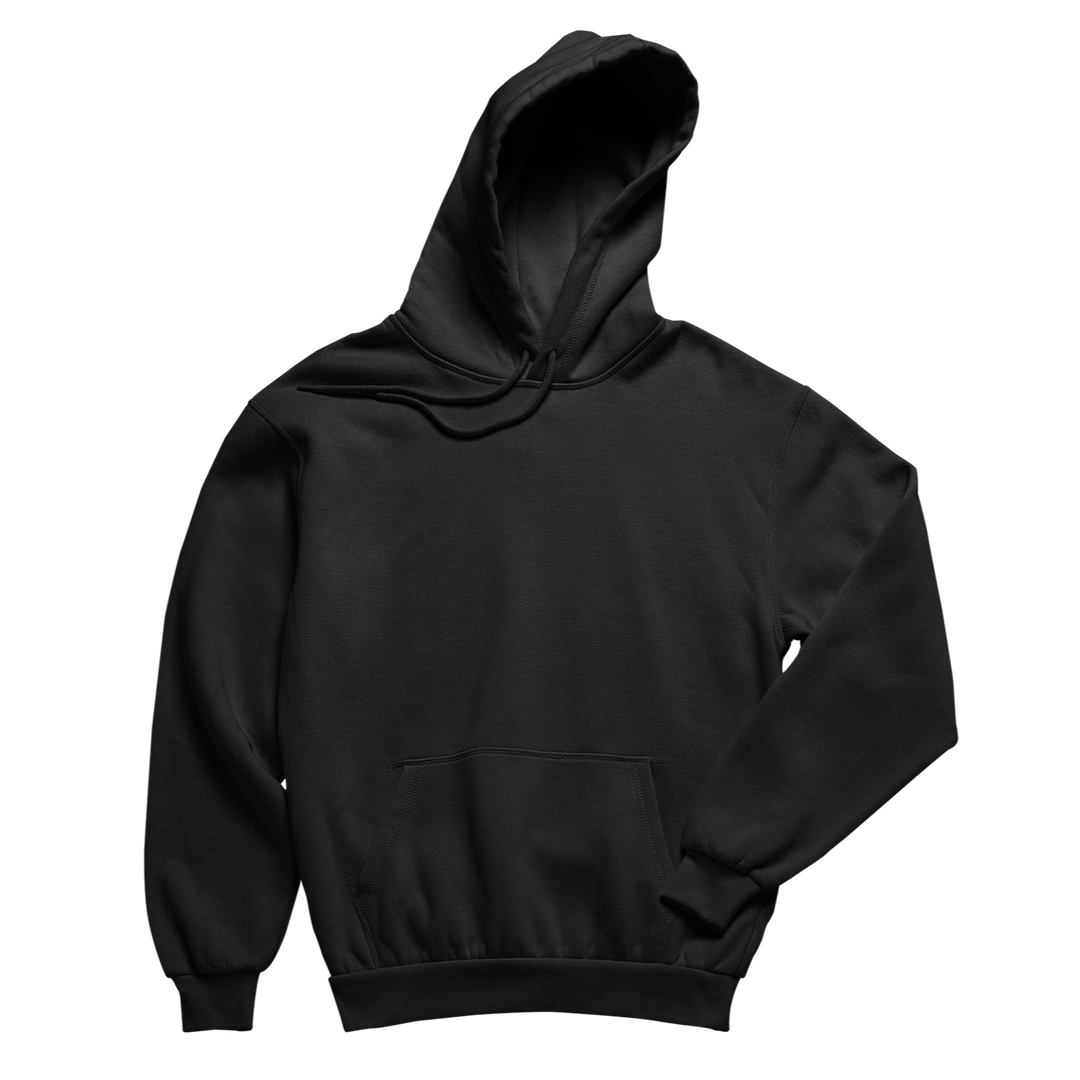 Odins Horde   - Unisex Kapuzenpullover Hoodie