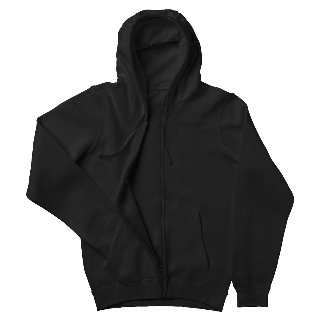 Mjölnir  - Zip-Hoodie
