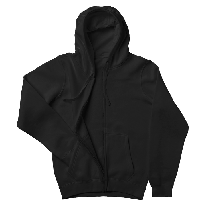 Allfather  - Zip-Hoodie