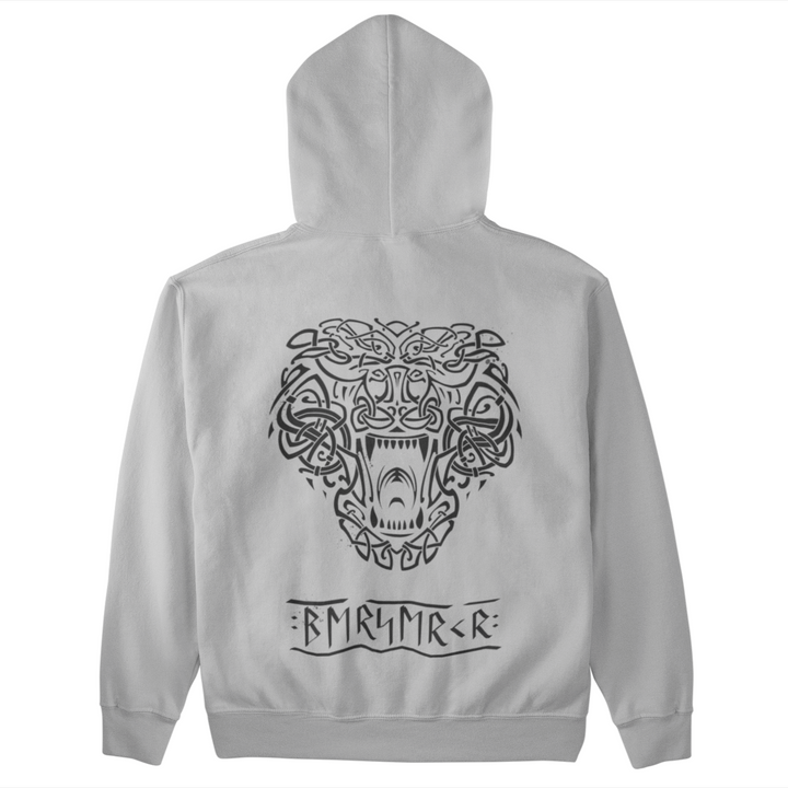 Berserker  - Unisex Kapuzenpullover Hoodie