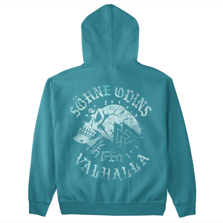 Söhne Odins   - Unisex Kapuzenpullover Hoodie