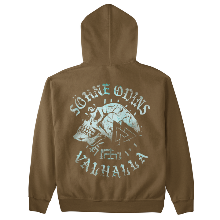 Söhne Odins   - Unisex Kapuzenpullover Hoodie