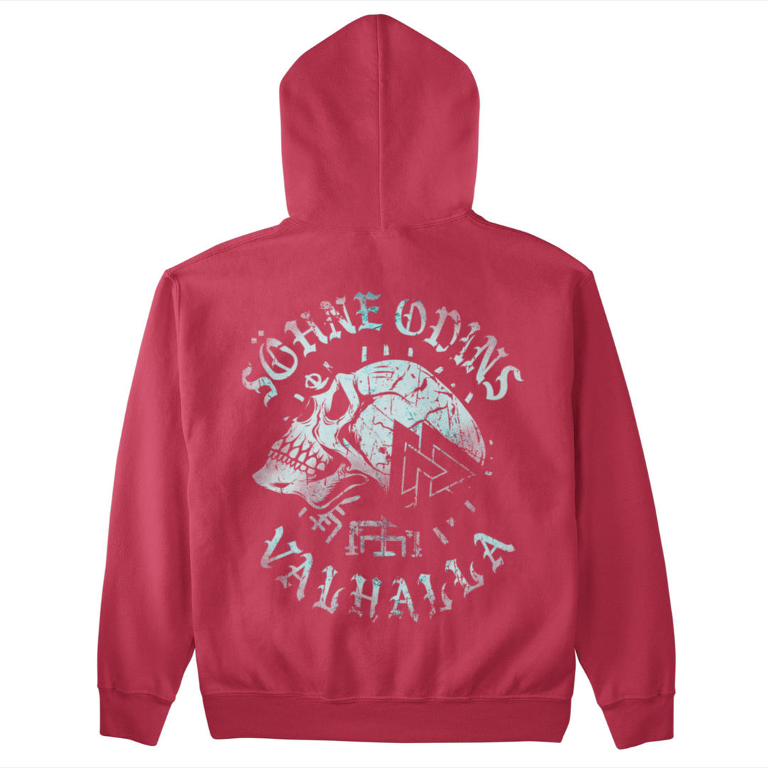 Söhne Odins   - Unisex Kapuzenpullover Hoodie