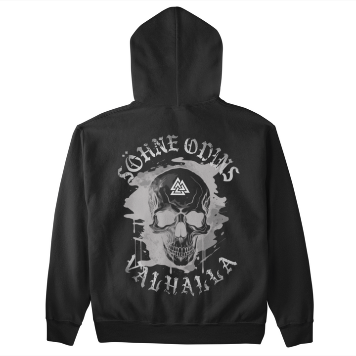 Söhne Odins  - Unisex Kapuzenpullover Hoodie