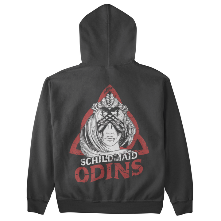 Schildmaid Odins  - Unisex Organic Hoodie