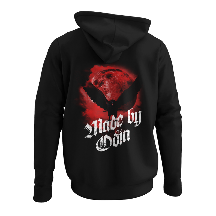 Made by Odin  - Zip-Hoodie