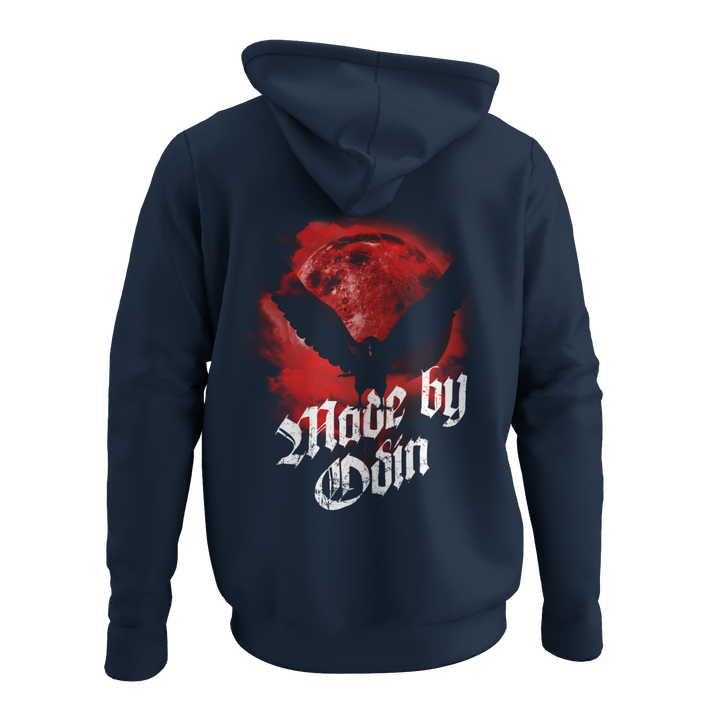 Made by Odin  - Zip-Hoodie