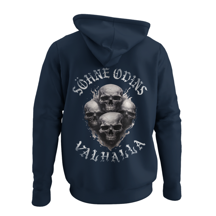 Söhne Odins - Zip-Hoodie