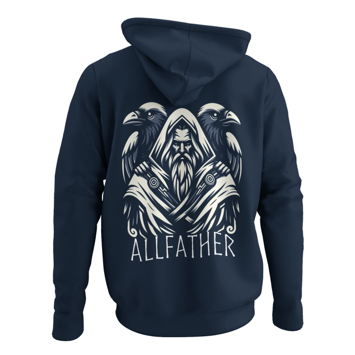 Allfather  - Zip-Hoodie