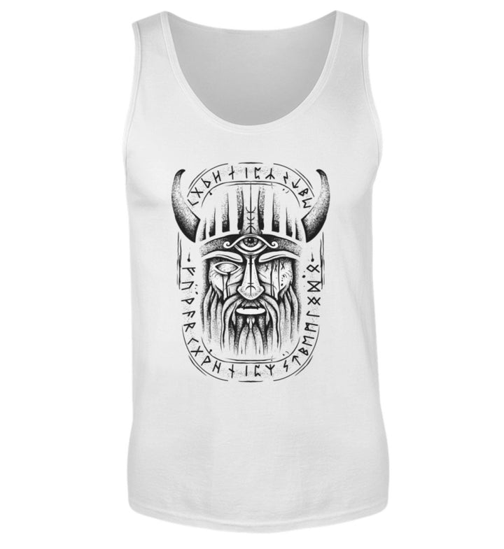 Odin  - Herren Tanktop