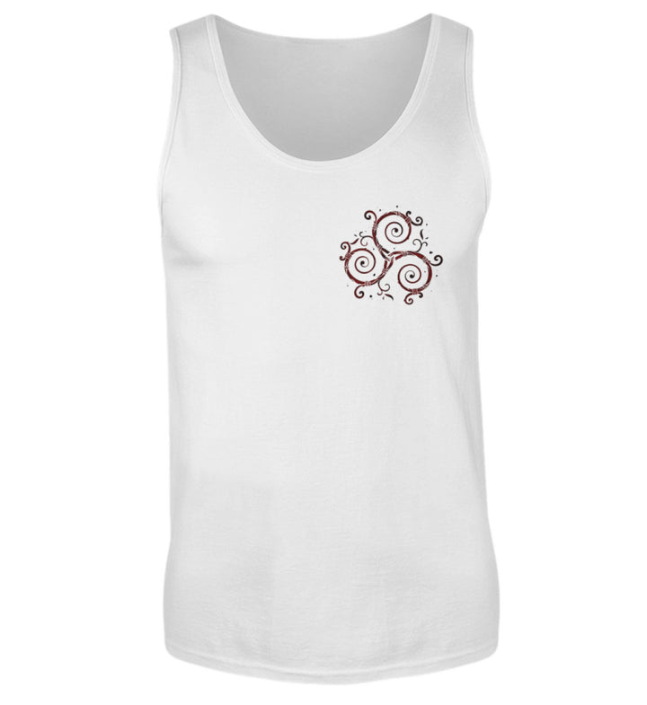 Triskel  - Herren Tanktop