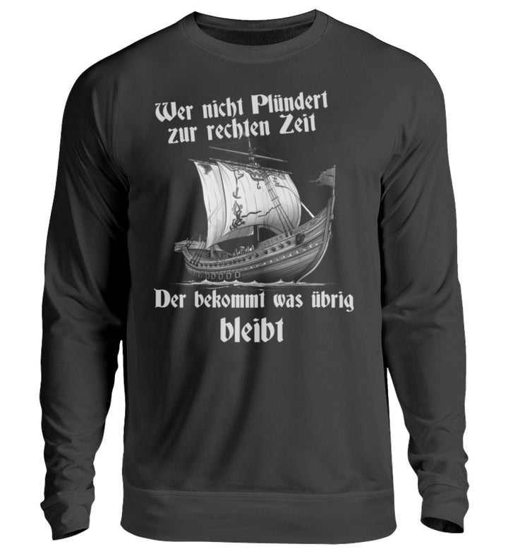Tief Schwarz-639